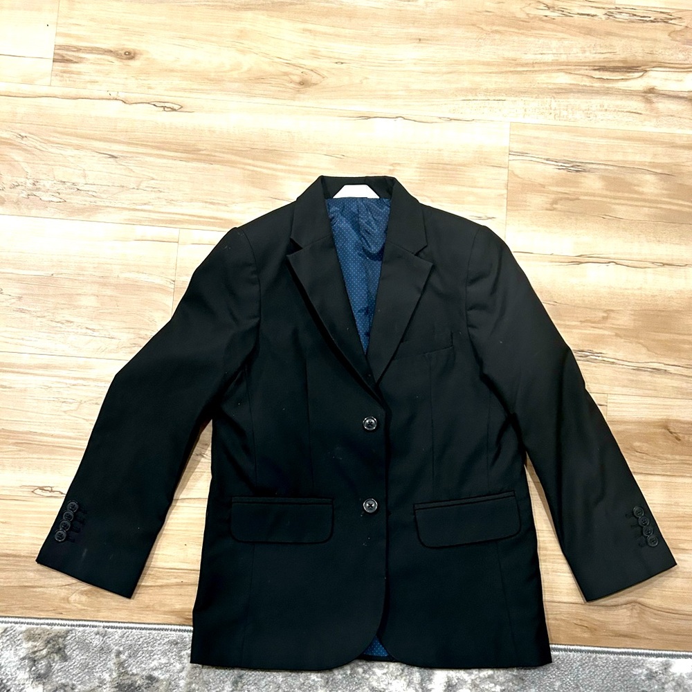 Dress Jacket size 8, never worn